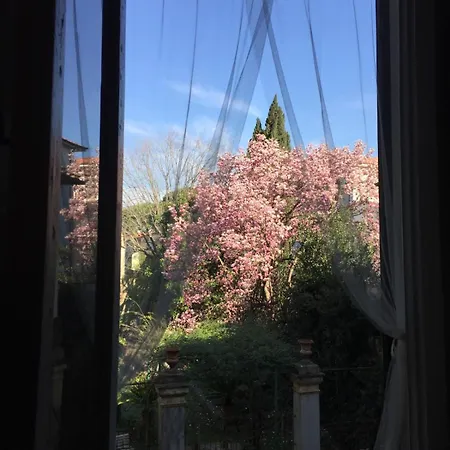 Il Giardino Di San Lorenzo Apartment