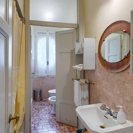 Apartment Il Giardino Di San Lorenzo Pisa