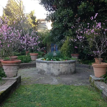 Apartment Il Giardino Di San Lorenzo *
