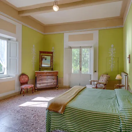 Il Giardino Di San Lorenzo Apartment