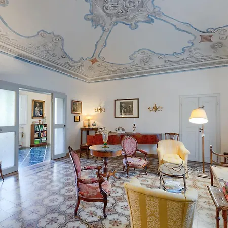 Apartment Il Giardino Di San Lorenzo Pisa