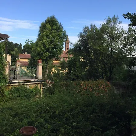 Apartment Il Giardino Di San Lorenzo Pisa