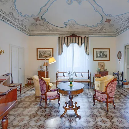 Apartment Il Giardino Di San Lorenzo