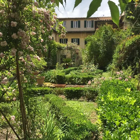 Apartment Il Giardino Di San Lorenzo