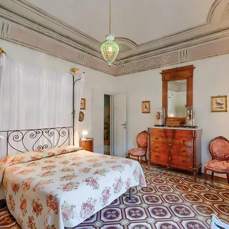 Il Giardino Di San Lorenzo Apartment *