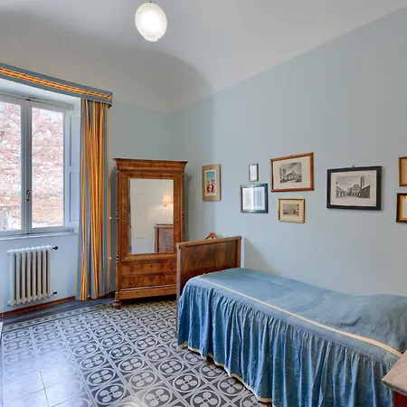 Apartment Il Giardino Di San Lorenzo Pisa