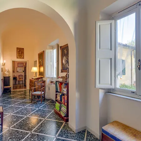 Apartment Il Giardino Di San Lorenzo