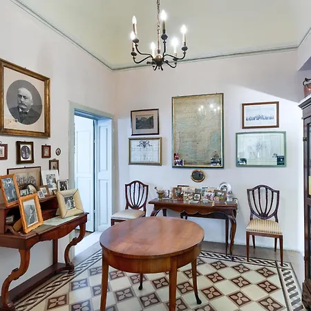 Il Giardino Di San Lorenzo Apartment Pisa